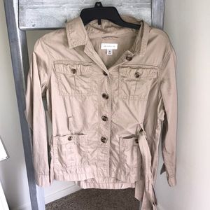 Liz Claiborne jacket